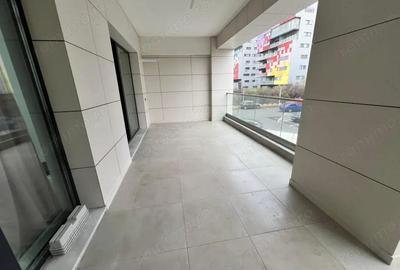 Faleza Nord Ceronav apartament 2 camere nou - 11