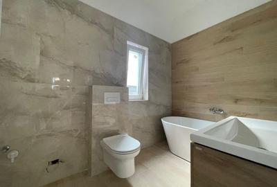 Duplex modern - despartit prin dressing - 4 camere |Urseni| - 9