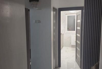 Apartament cu 2 camere decomandat în Satu Nou - 8
