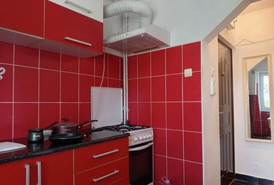 Apartament 2 camere in Deva, zona Zamfirescu, et 2 - 4