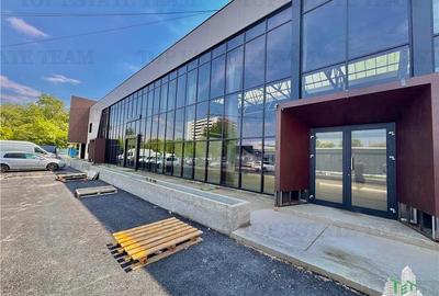 Spatiu comercial / office de inchiriat / Sector 6/ Militari langa metrou - 5