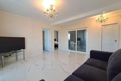 APARTAMENT CU 3 CAMERE,PARCARE INCLUSA,ZONA TERRA