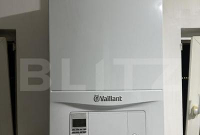 Apartament 2 camere, 46.98 mp utili + 6.32 mp balcon, zona C - 16