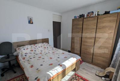 Apartament cu 2 camere decomandat, mobilat în Victoria