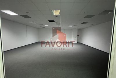 Birou, de 996 mp, în Ultracentral - 1
