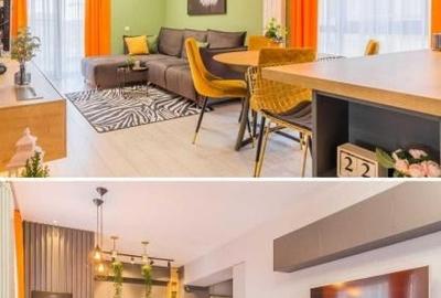 APARTAMENT 3 CAMERE MOGHIOROS PARK RESIDENCE - 6