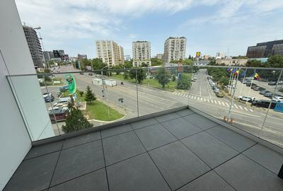 2 Camere Premium de Inchiriat in One Herastrau Tower | Loc de Parcare Inclus - 3