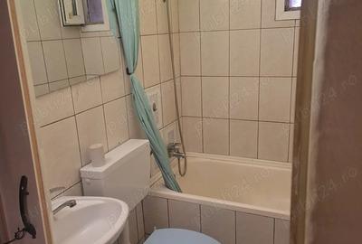 Garsoniera de inchiriat Io?ia ! - 5