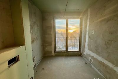 Apartament cu 4 camere decomandat în Dacia - 1