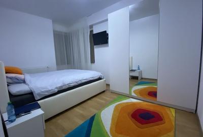 Apartament superb cu 3 camere, soseaua Dobroesti, 155.000€ - 11