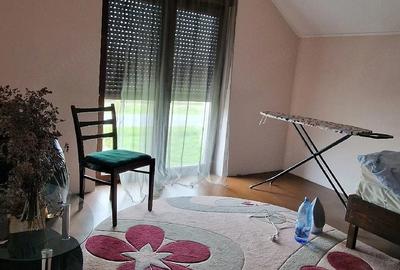 Casă cu Teren 3000 Mp în Rudna - 5