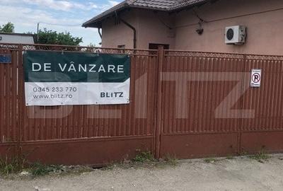 Oportunitate!!! Casa individuala 231mp , teren 825mp, Razvad - 13