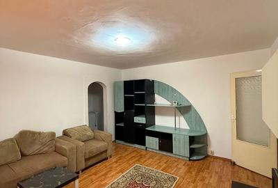 Apartament cu 2 camere semidecomandat în Lăpuș - 6