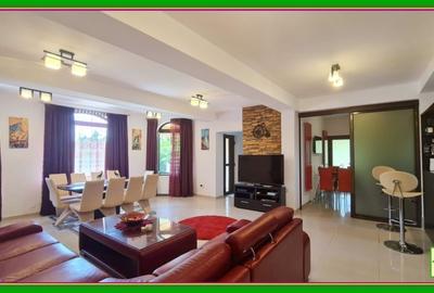 Casă mobilată de vânzare în Păulești, Prahova, ECX42760 Casă mobilată de vânzare în Păulești, Prahova, ECX42760 - 2