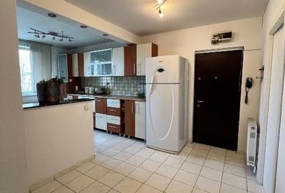 Apartament 3 camere Pasaj Baneasa - 15