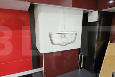 Apartament cu 4 camere semidecomandat în Central - 16