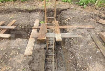 Casa individuala 4 camere, 106 mp, teren 500 mp, sat Brebu Casa individuala 4 camere, 106 mp, teren 500 mp, sat Brebu - 8