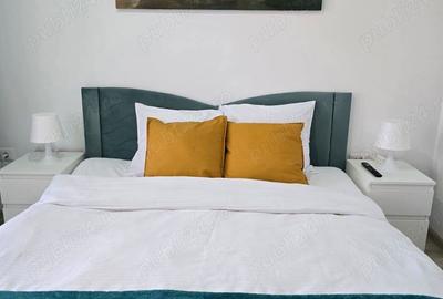 Apartament cu 2 camere decomandat în Mamaia - 5