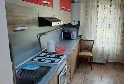 Apartament cu 3 camere decomandat în Central - 3