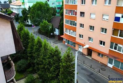 Spatiu comercial,vitrinat,doua intrari,acces facil, Calea Bucuresti,Astra,Brasov - 4