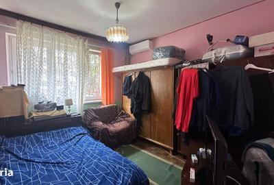 Apartament cu 2 camere semidecomandat în Pajura - 1