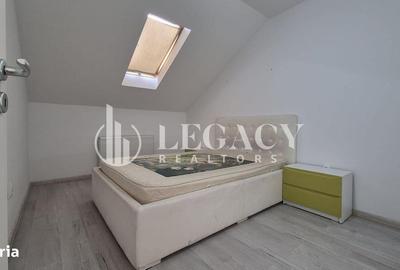 Apartament cu 2 camere în Tudor Vladimirescu - 8