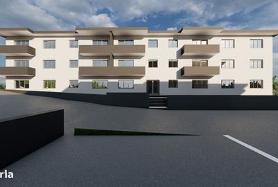 Apartament cu 2 camere decomandat în Hlincea - 2