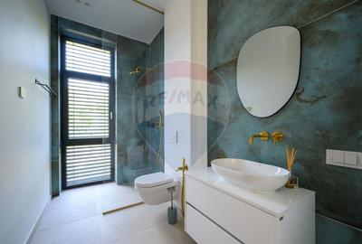 Casă cu 7 camere cu Teren 1140 Mp în Făget - 43