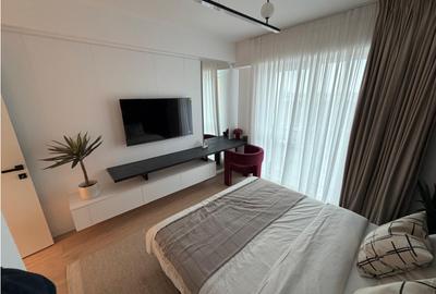 Apartament cu 3 camere decomandat în Theodor Pallady - 5