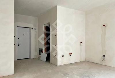 Apartament cu 2 camere semidecomandat în Sânmartin - 3