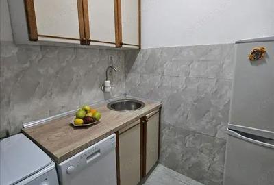 Garsonieră în Spitalul Județean - 1