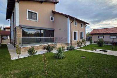 Refugiul perfect pentru familie – Snagov - 4