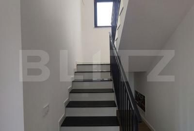 Casă cu 4 camere cu Teren 400 Mp în Miroslava