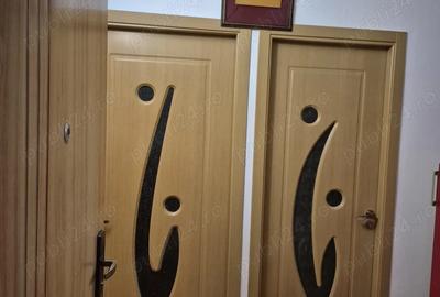 Proprietar, inchiriez garsoniera,mobilata ?i utilata, zona capat 1, Boto?ani. Disponibila imediat. - 11