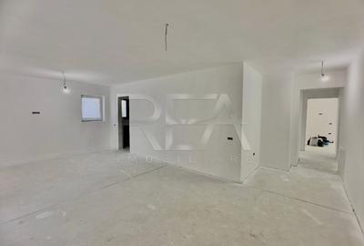 Apartament cu 3 camere semidecomandat în Doamna Ghica - 3