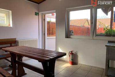 Spațiu comercial, de 47 mp, în Carani - 2