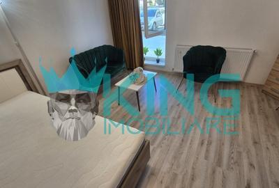 Garsonieră decomandată, mobilată în Berceni - 2