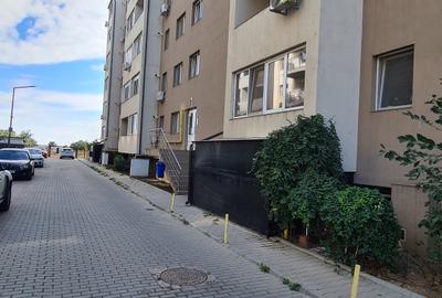 Popesti Leordeni/str.Biruintei cu gradina 8 mim metrou - 7