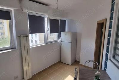 Garsonieră decomandată în Muncii - 2