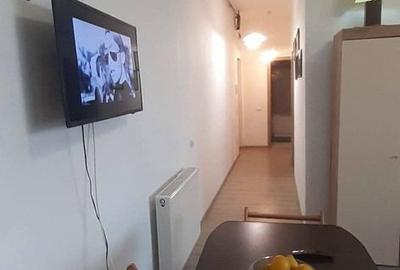 Apartament cu 2 camere semidecomandat în Tomis Plus - 2