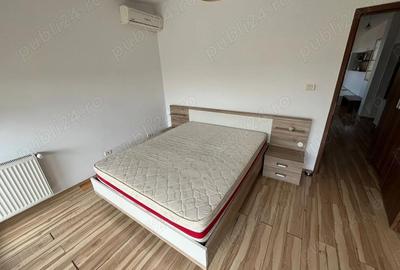 Apartament cu 2 camere în Braytim - 1