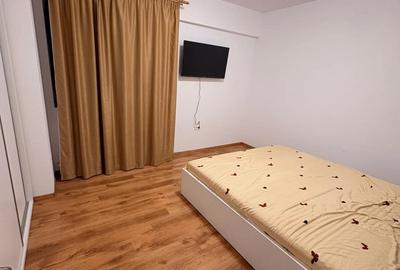 Apartament cu 2 camere decomandat în Central - 5