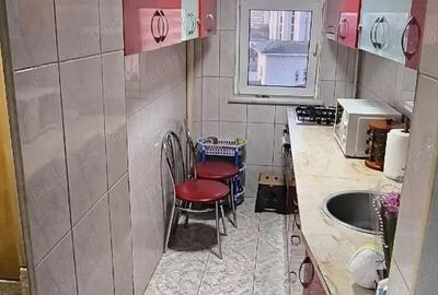 Apartament cu 2 camere semidecomandat, mobilat în Brâncoveanu - 6