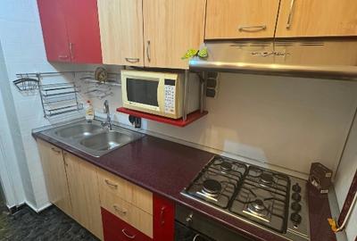 Urgent, 3 camere lujerului, mobilat utilat, liber la vanzare - 11