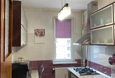 Apartament cu 2 camere decomandat în Berceni - 10
