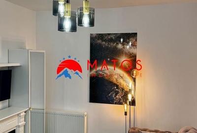 Apartament cu 2 camere în Florești - 11