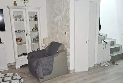 Casa tip vila | mobilat | utilat | 3 bai | 4 camere | curte | premium - 16