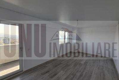 Apartament nou 2 camere 79,2 mp Copou - 2