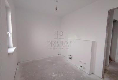 Cartier SERENA - Duplex spatios - teren 400 m - 14