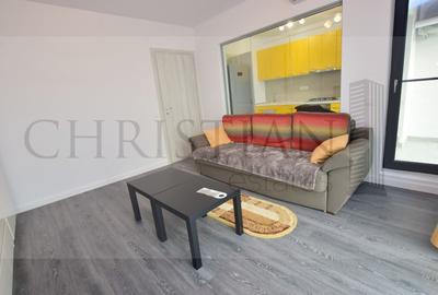 Garsonieră decomandată, mobilată în Lujerului - 5